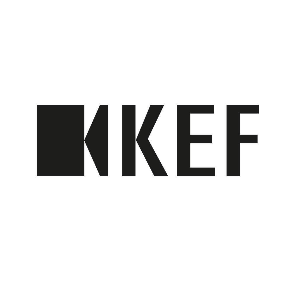 KEF Audio Logo